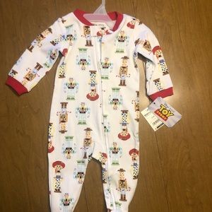 Childers sleepwear.